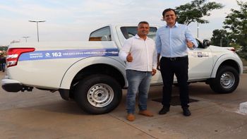 Líder comunitário Carlos Bispo é atendido pelo deputado Thiago Silva