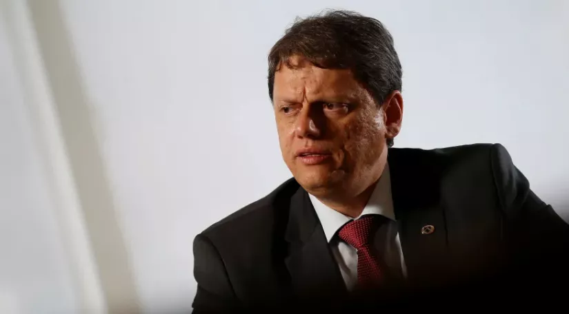 REUTERS/Adriano Machado