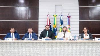 Foto: Assessoria Câmara Municipal de Rondonópolis