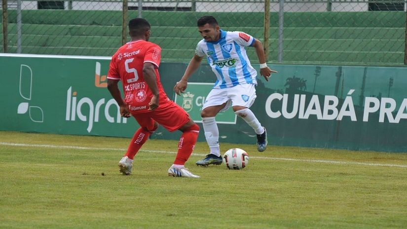 Foto: Jackson Dutra/C.E. Dom Bosco