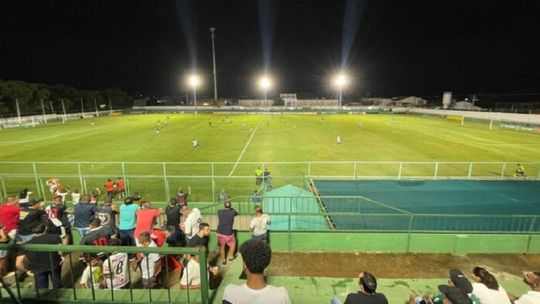 FOTO: PEDRO LIMA