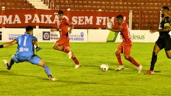 Ilcimar Aranha