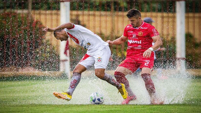 Créditos: Gil Gomes / FMF