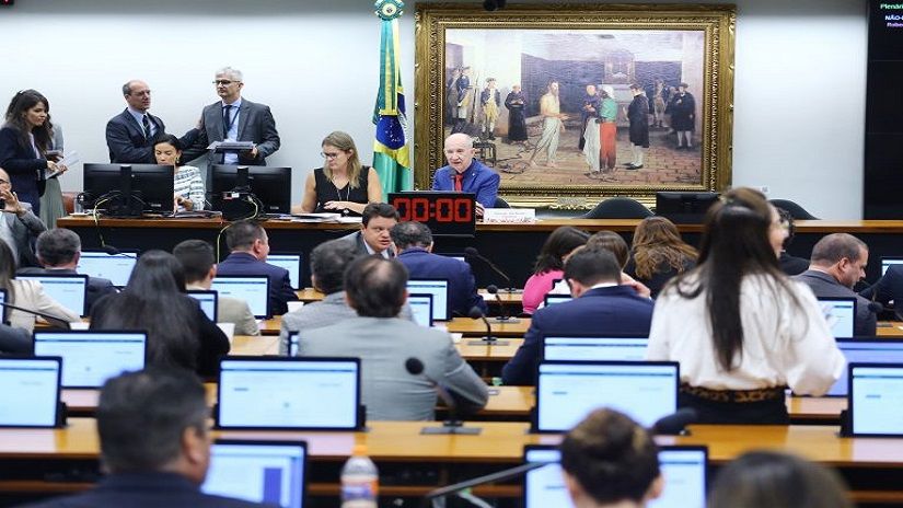 Vinicius Loures/Câmara dos Deputados