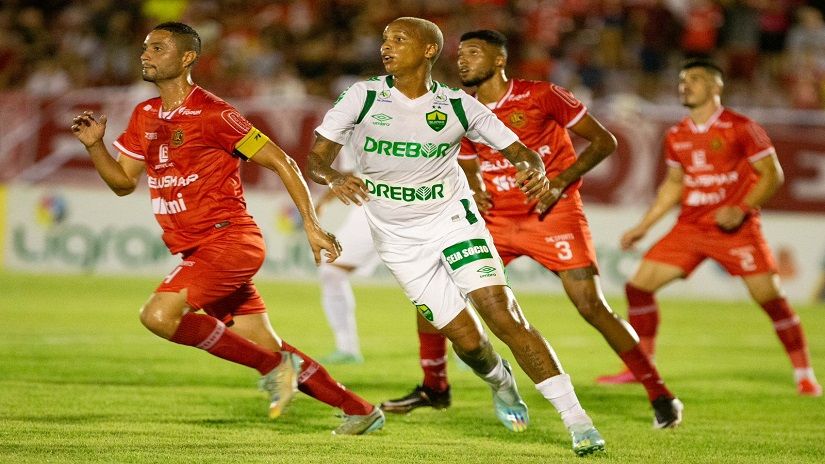 Divulgação / AssCom Dourado