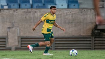Divulgação / Assessoria FMF
