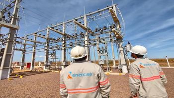 Divulgação / Energisa