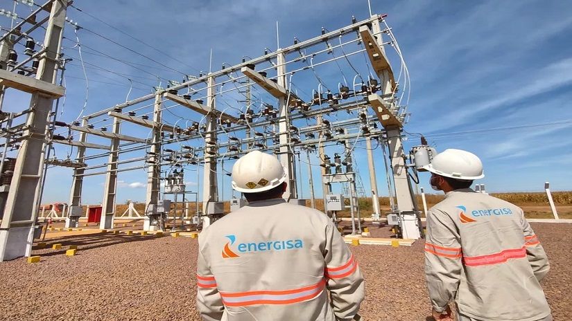 Divulgação / Energisa