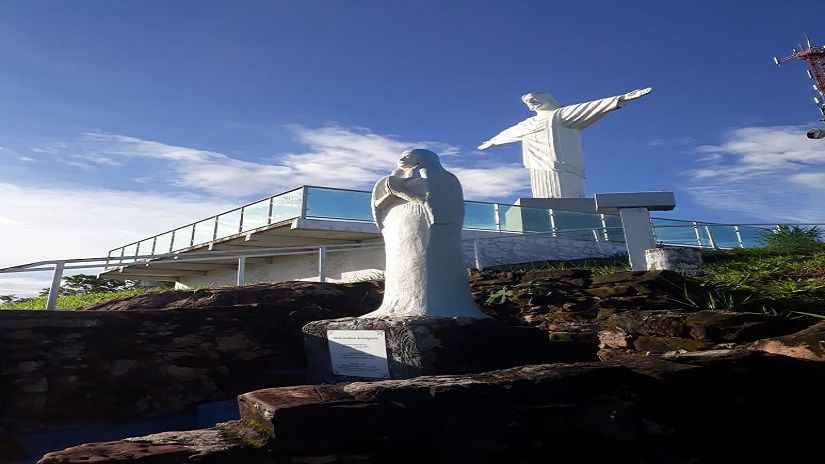 Gerência do Parque Estadual da Serra Azul