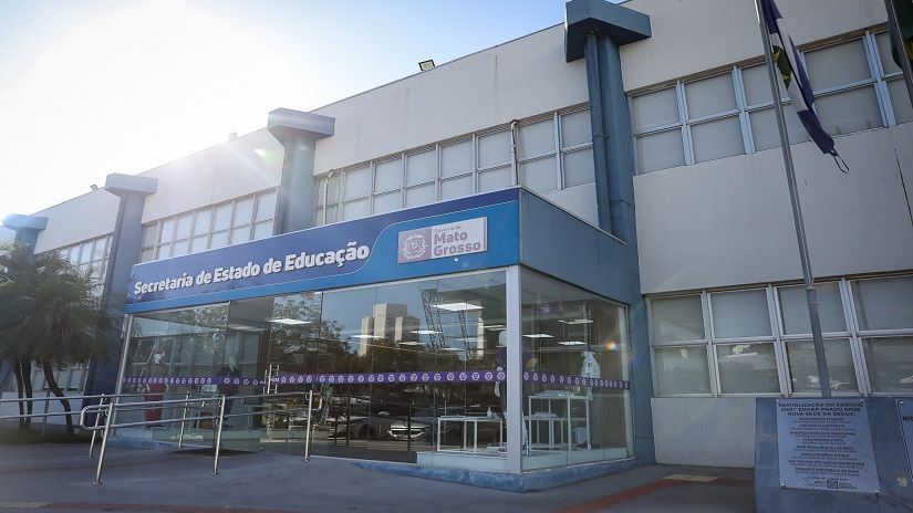 O encontro irá acontecer na Seduc - Assessoria / Divulgação