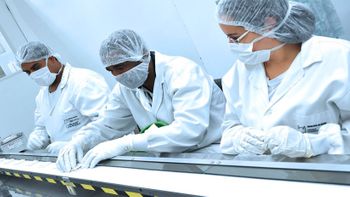 Divulgação Fiocruz / Bernardo Portella