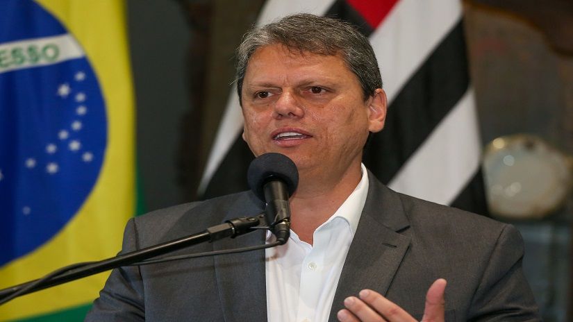 Crédito - Marcelo S. Camargo/Governo do Estado de SP