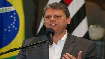 Crédito - Marcelo S. Camargo/Governo do Estado de SP