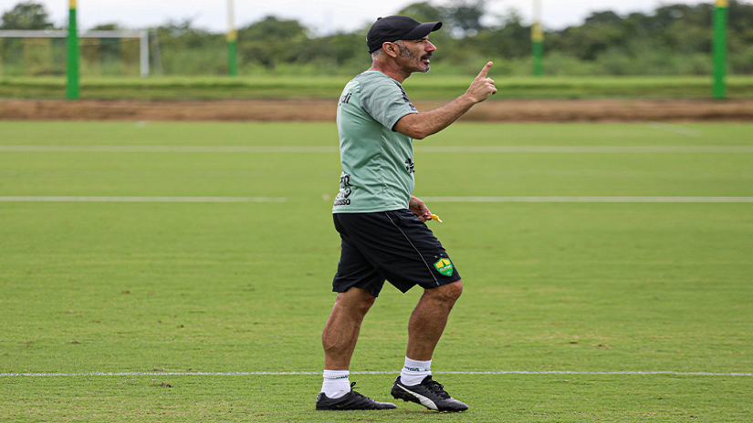 AssCom Dourado
