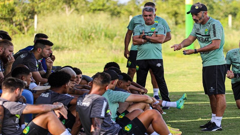 Foto: AssCom Dourado