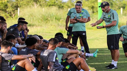 Foto: AssCom Dourado