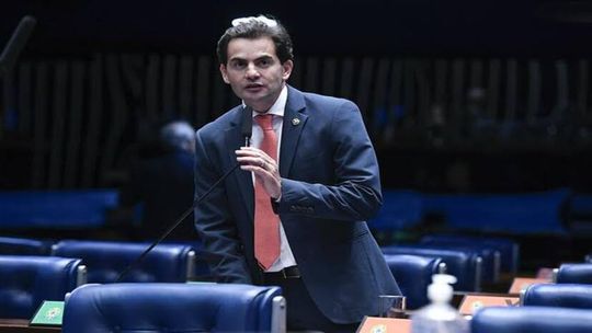 Jeferson Rudi- Agência Senado