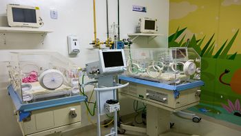 A decisão de cofinanciar o leito foi tomada com base em análise epidemiológica que aponta para situação emergencial de síndromes febris e re