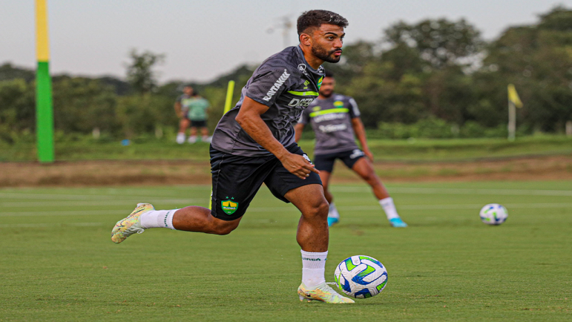 Foto: AssCom Dourado