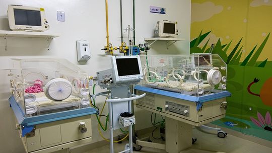 A decisão de cofinanciar o leito foi tomada com base em análise epidemiológica que aponta para situação emergencial de síndromes febris e re