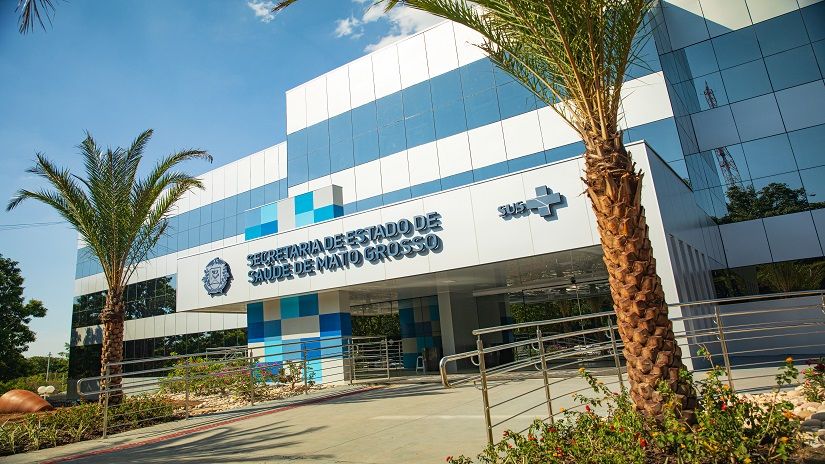 Ação tem o objetivo de reduzir a fila de espera por procedimentos eletivos de média e alta complexidade em Mato Grosso Crédito - Secom-MT