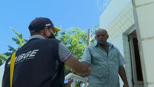 Reprodução / TV Globo
