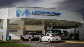 Hospital Metropolitano atingiu a marca de 100 cirurgias bariátricas por mês em março Crédito - Secom-MT