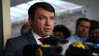 José Cruz/ Agência Brasil