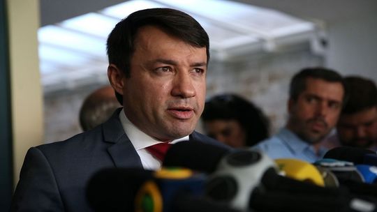 José Cruz/ Agência Brasil