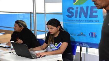 Sine também estará presente no Mutirão da Cidadania em Sorriso - Foto por: João Reis