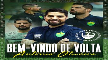 Foto: AssCom Dourado