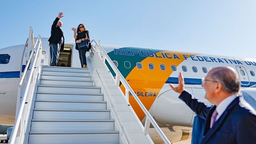 Ricardo Stuckert / Divulgação