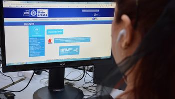 Assessoria / Sefaz-MT