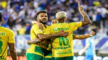 Foto: AssCom Dourado