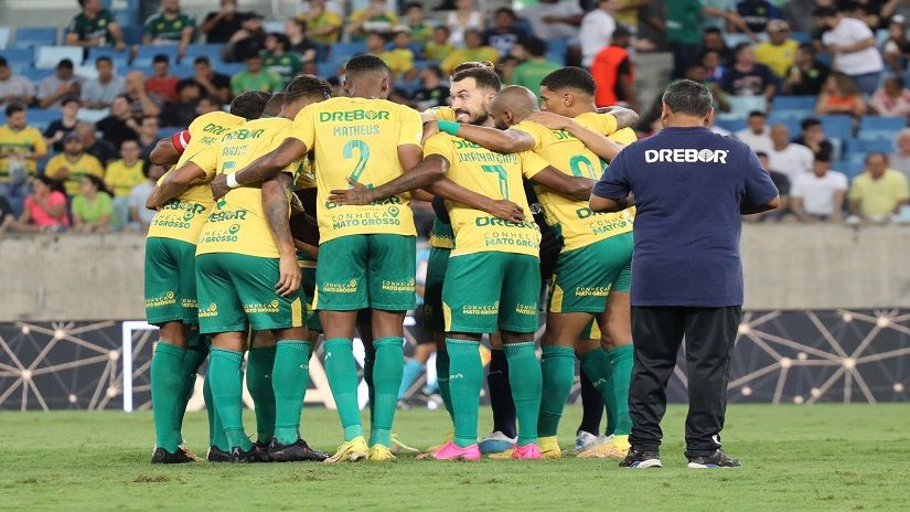 Foto: AssCom Dourado