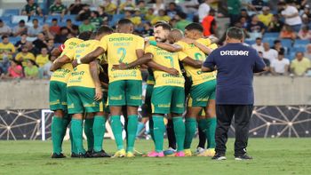 Foto: AssCom Dourado