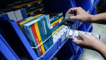 Farmácia Estadual aumentou o número de atendimentos Crédito - Secom-MT