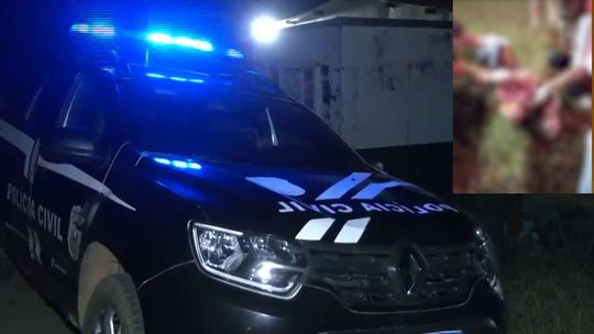 Homem é Morto A Facadas Por Colega De Trabalho Em Pedra Preta Polícia Gazeta Mt 1246