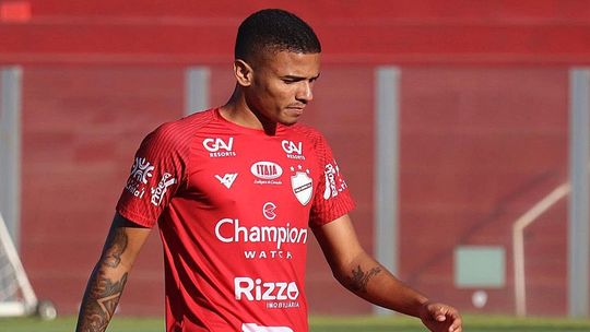 Foto: Vila Nova Futebol Clube / Facebook