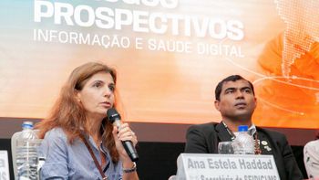 Rafael de Paula / Ministério da Saúde
