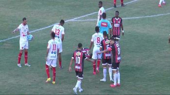 Reprodução / FSports