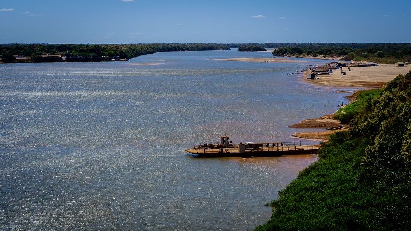Atendimento aos produtores do Vale do Araguaia será realizado em Barra do Garças Crédito - Mayke Toscano