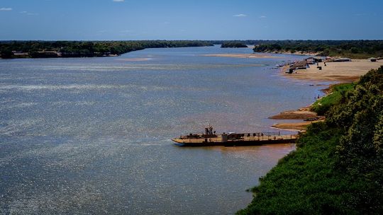 Atendimento aos produtores do Vale do Araguaia será realizado em Barra do Garças Crédito - Mayke Toscano