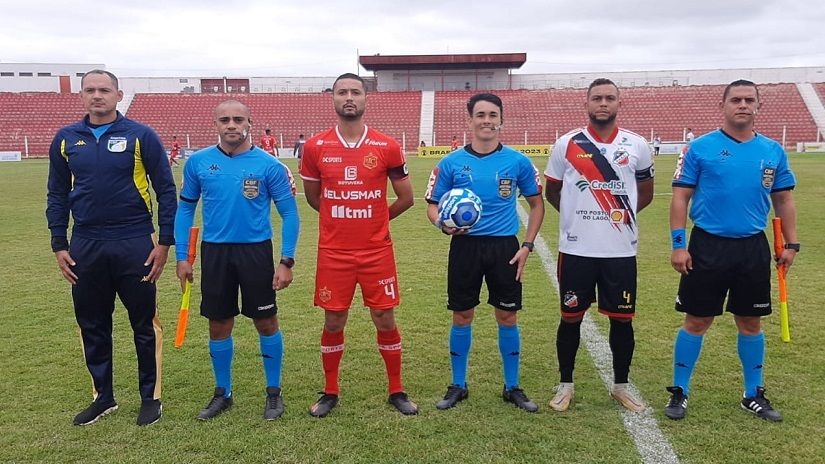 Assessoria / FMF