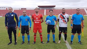 Assessoria / FMF