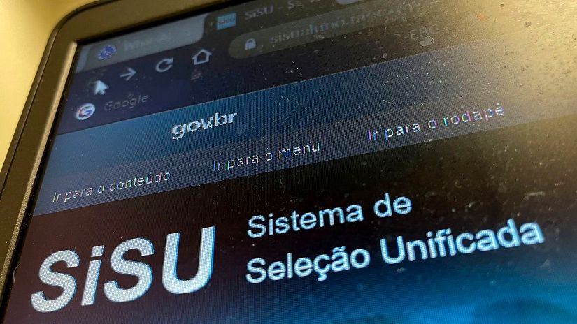 Juca Varella / Agência Brasil