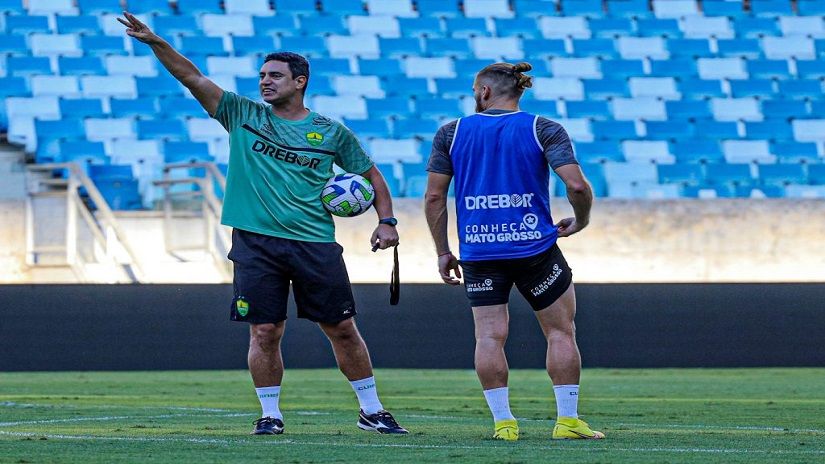 Foto: AssCom Dourado
