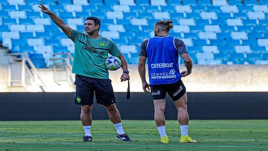 Foto: AssCom Dourado