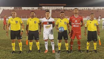 Foto: Assessoria FMF