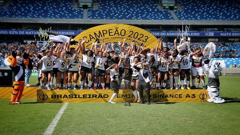 Michael Alvim / Secom-MT